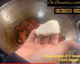 A picture of step 11 of Kofta Shaam Savera.