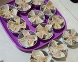 Foto langkah ke 3 dari resep Siomay Ayam Udang.