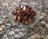 Foto del paso 1 de la receta: Chocolate sin azúcar y vegano