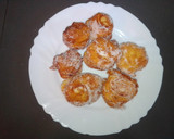 Foto del paso 4 de la receta: Buñuelos 😋