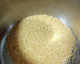 小米木鬚飯的食譜步驟2照片