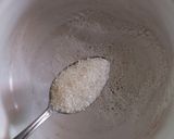 Foto langkah ke 2 dari resep Khanom Leum Kleun.