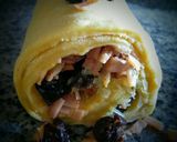 Foto del paso 12 de la receta: Rollo-Muffins relleno!