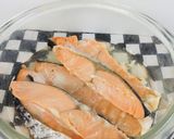 Foto del paso 1 de la receta: Hamburguesas de Salmón