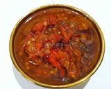 Foto langkah ke 3 dari resep Sambel Ayam Bakar.