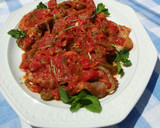 Foto del paso 7 de la receta: Lomo a la riojana