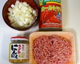 A picture of step 2 of 3 Easy Points for Successful Pasta Bolognese.