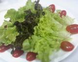 Kanya's Smoked Salmon Salad recipe step 1 photo