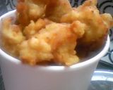 A picture of step 3 of Popcorn Chicken (Fried Chicken Bites).