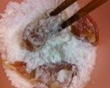 A picture of step 3 of Salt Flavored Chicken Karaage (Deep-fried Chicken).