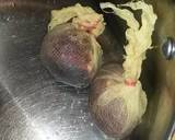 Onion Skin Dyed Easter Eggs recipe step 5 photo