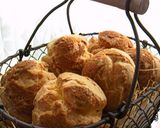 A picture of step 14 of My Secret Recipe For Choux Pastry.