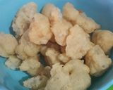 Foto langkah ke 4 dari resep Batagor ala Abang2 Jajan SD.