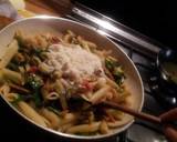 AMIEs PENNE with VEGETABLEs recipe step 4 photo