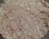 A picture of step 2 of Mama's Shumai (Siumai) Dumplings.