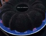 Foto langkah ke 4 dari resep Bolu ketan hitam.