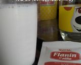 Foto del paso 1 de la receta: Pudín de Galletas