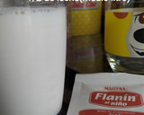 Foto del paso 1 de la receta: Pudín de Galletas