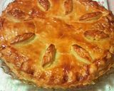 A picture of step 11 of Meat Pie Made With Frozen Pastry To Serve to Guests.