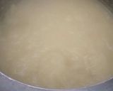 A picture of step 2 of Potato bhaji.