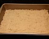Toasted Coconut Caramel Cashew Bars recipe step 4 photo