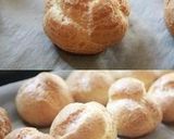 A picture of step 15 of 100% Foolproof Cream Puffs.