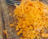 Foto del paso 5 de la receta: Hamburguesas de lentejas