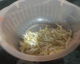Foto langkah ke 2 dari resep Telor Dadar Crispy.