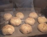 Foto del paso 11 de la receta: Bollos rellenos