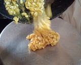 શીંગ ની ચીકી (Shing Chikki Recipe In Gujarati) રેસીપી સ્ટેપ3ફોટો