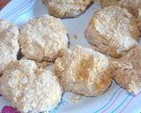 Foto del paso 3 de la receta: Patitas de pollo/Nuggets caseros