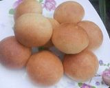 Foto langkah ke 10 dari resep Killer soft bread.