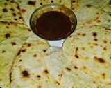 Foto langkah ke 4 dari resep Parata kriuk.