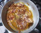 খাসির মাংসের ঝোল (Khasir maangser jhhol recipe in Bengali) রেসিপি ধাপ - 2 ছবি