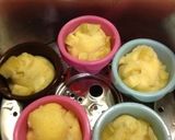 A picture of step 7 of 3 Ways to Steam Bread with Pancake Mix.