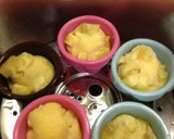 A picture of step 7 of 3 Ways to Steam Bread with Pancake Mix.