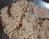 सूजी हलवा (Suji halwa recipe in Hindi) रेसिपी चरण 3 फोटो