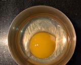 A picture of step 7 of Shakshukha.