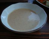 A picture of step 2 of Our Shabu-Shabu Sauce: Sesame Miso Flavor.