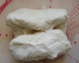 A picture of step 5 of Easy Homemade Bread Pain De Campagne.