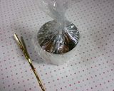 A picture of step 6 of Super Easy Truffles with Milk For Valentine's Day.