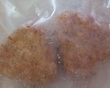 A picture of step 4 of ◆Delicious Homemade Grilled Rice Balls◆.