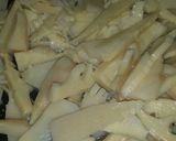 Hình bước làm 4 của món Canh sườn nấu măng