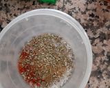 Foto del paso 2 de la receta: Carne mechada con patatas al horno