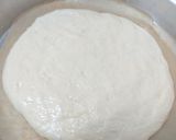 صورة لخطوة 3 من وصفة 🥖خبز البيدا التركي 🥖
