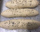 Foto del paso 8 de la receta: Pan baguete tipo subway
