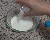Foto del paso 3 de la receta: Buñuelos rellenos de crema pastelera