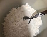 Foto del paso 1 de la receta: Bizcochuelo de café