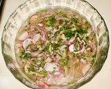 Foto del paso 5 de la receta: Ceviche de Carne 🇪🇨