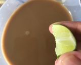 Foto langkah ke 2 dari resep Coffee Latte Lemonade.